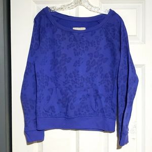 Aeropostale Sweater - Womens M